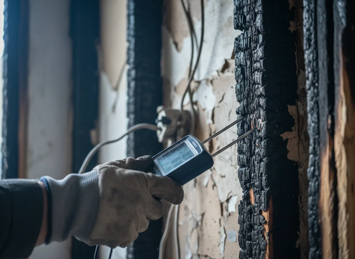 Fire Damage Restoration Roberts, WI FAQs